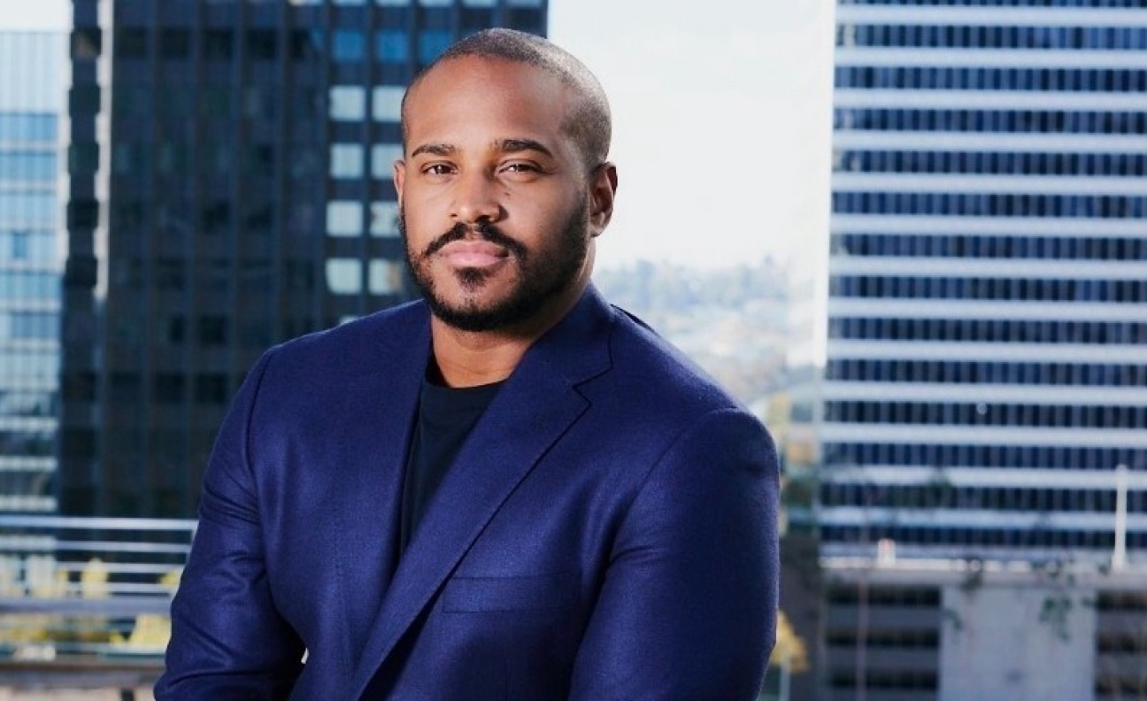 Spotify promotes Joe Hadley to VP of global music content and partnerships