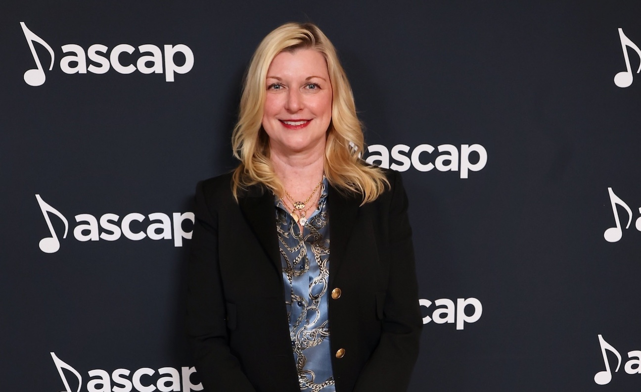 ASCAP revenue collections up 6% in 2025