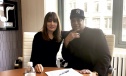 Reservoir signs publishing deal with hip-hop producer Marley Marl