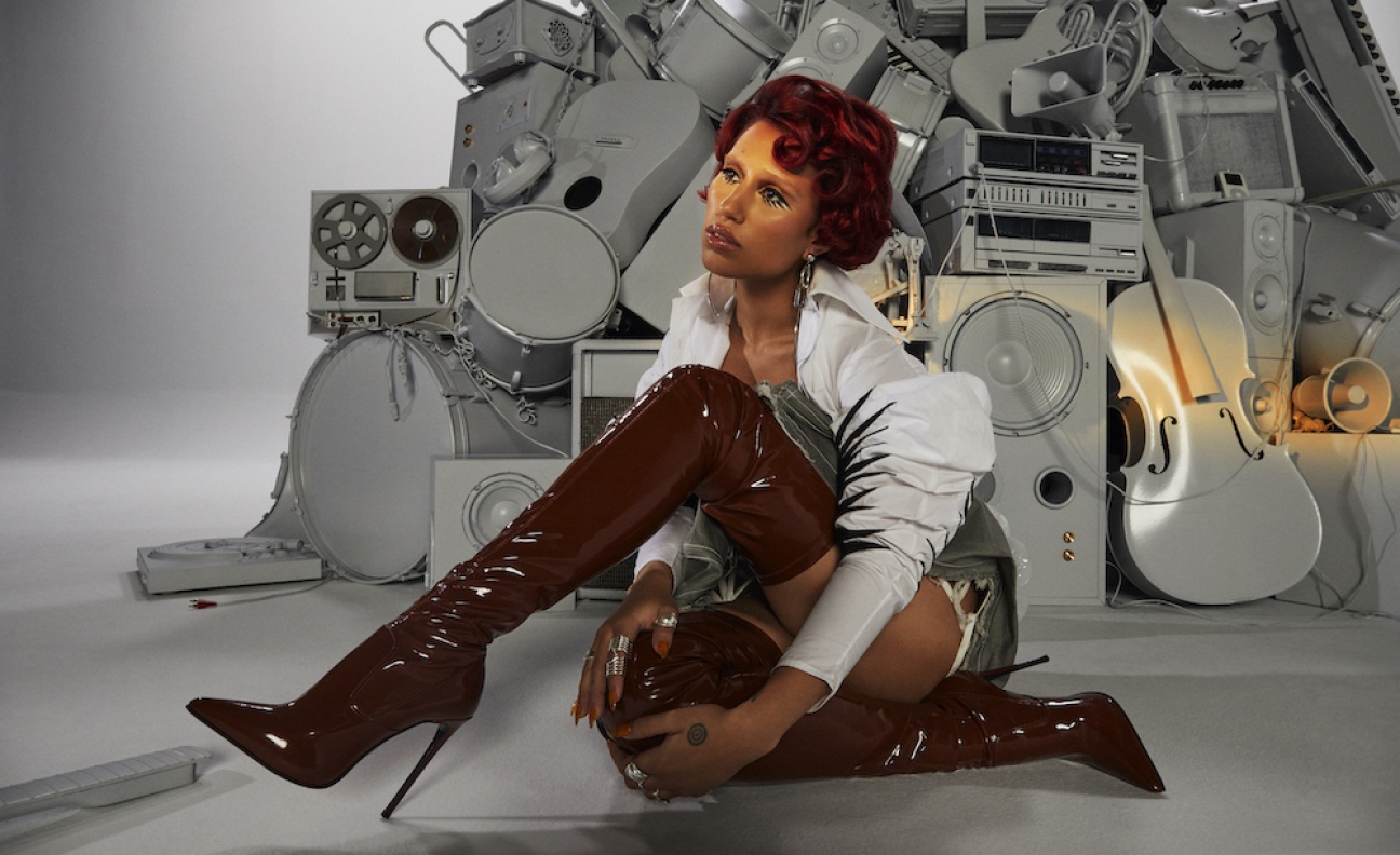 Raye among final wave of confirmed O2 Silver Clef Awards 2023 winners