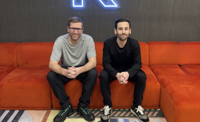 Kobalt to provide global royalty collection and songwriter funding to Geo Music Group