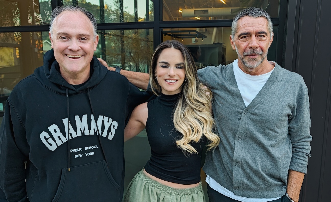Seeker Music acquires original and re-recorded albums by JoJo
