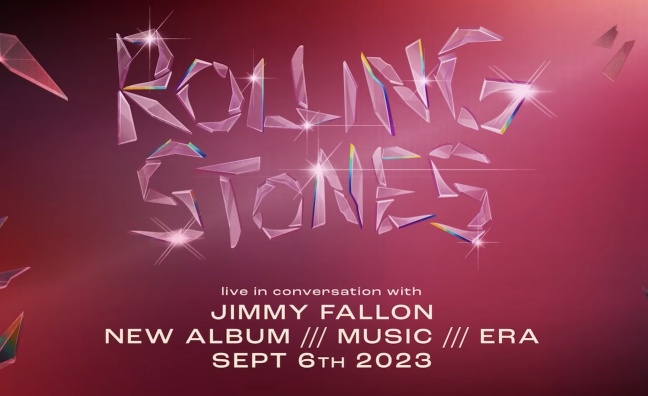 The Rolling Stones confirm upcoming release of Hackney Diamonds album