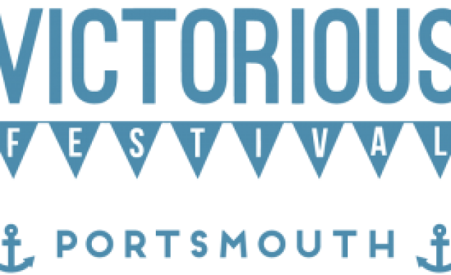 Victorious Festival organisers raise over £155,000 for local charities 