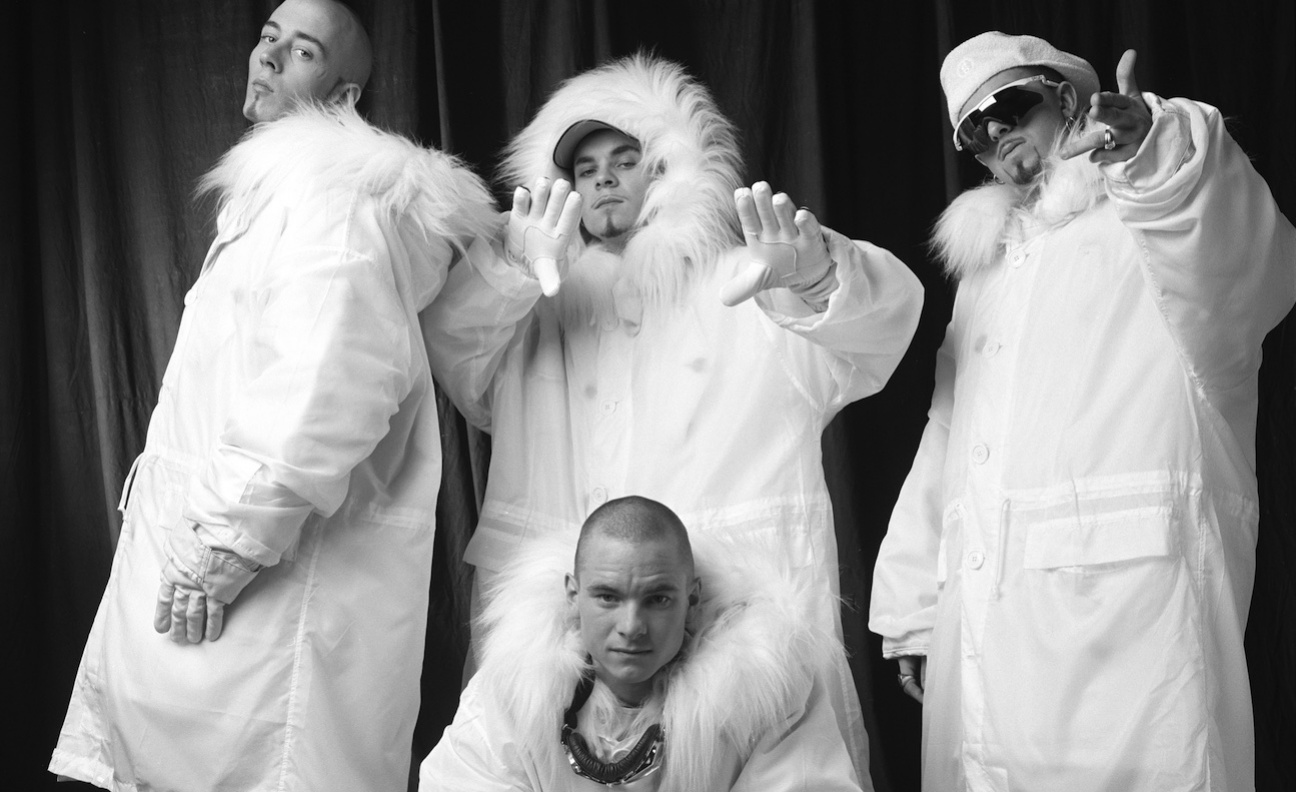 'It was never meant to be a Christmas song!': Tony Mortimer on East 17 classic Stay Another Day