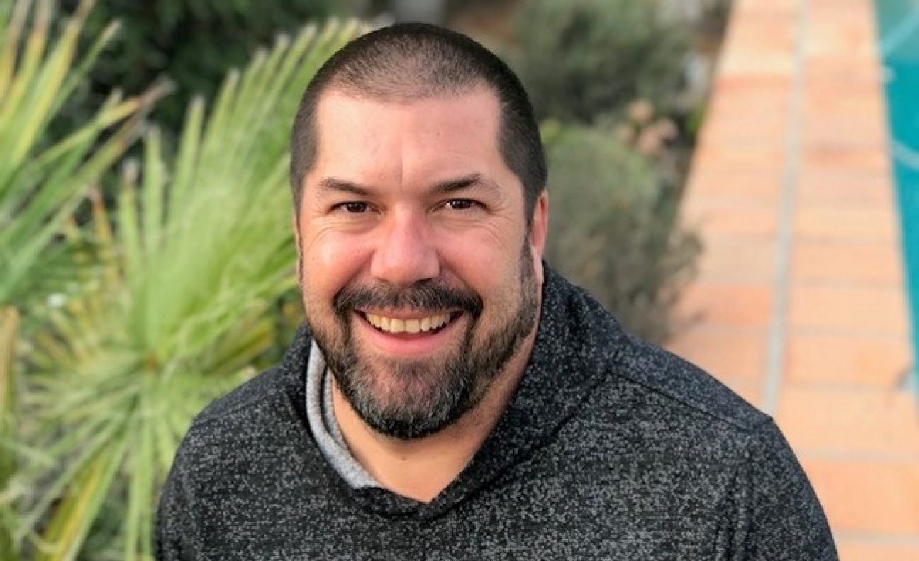 Veteran US agent John Pantle joins One Fiinix Live