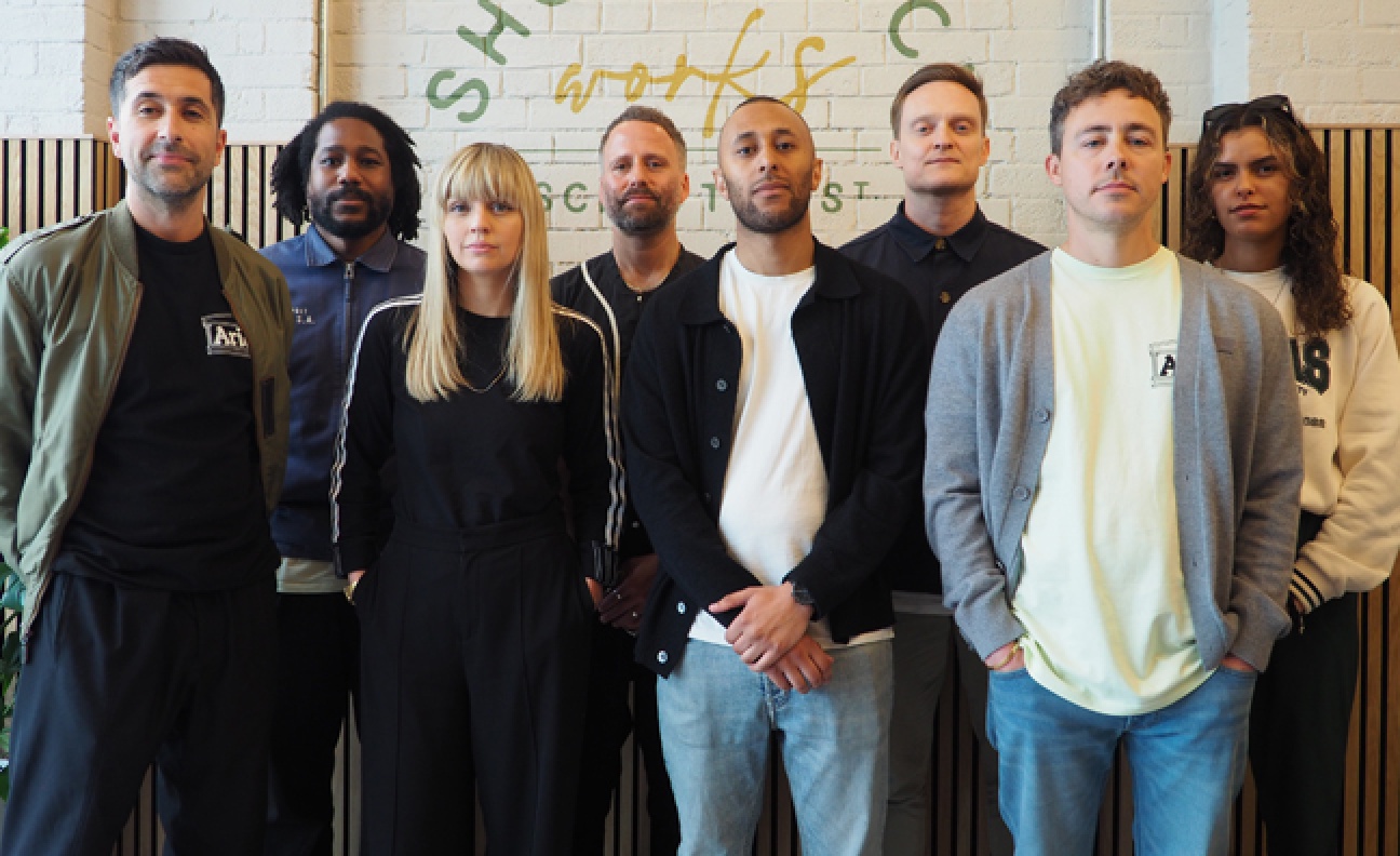 Red alert: How Red Light's expanding UK operation is taking over the charts