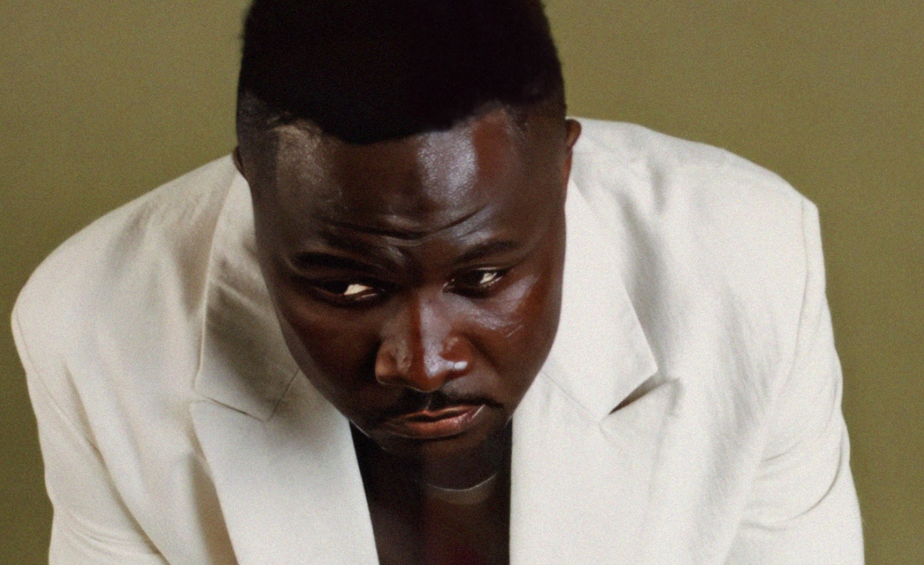 Making Waves: James Emmanuel
