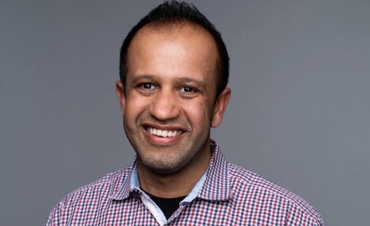 Ticketmaster appoints Saumil Mehta to lead on AI opportunities
