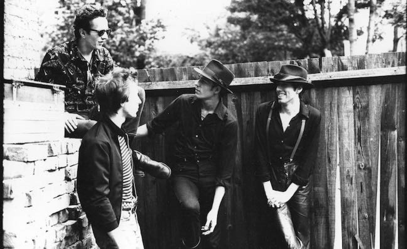 Museum of London to stage The Clash: London Calling exhibition
