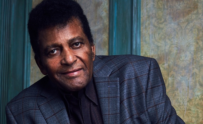 Tributes pour in for Charley Pride, country music hall of fame legend passes away aged 86