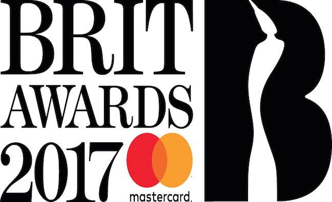Dermot O'Leary and Emma Willis to host 2017 BRIT Awards
