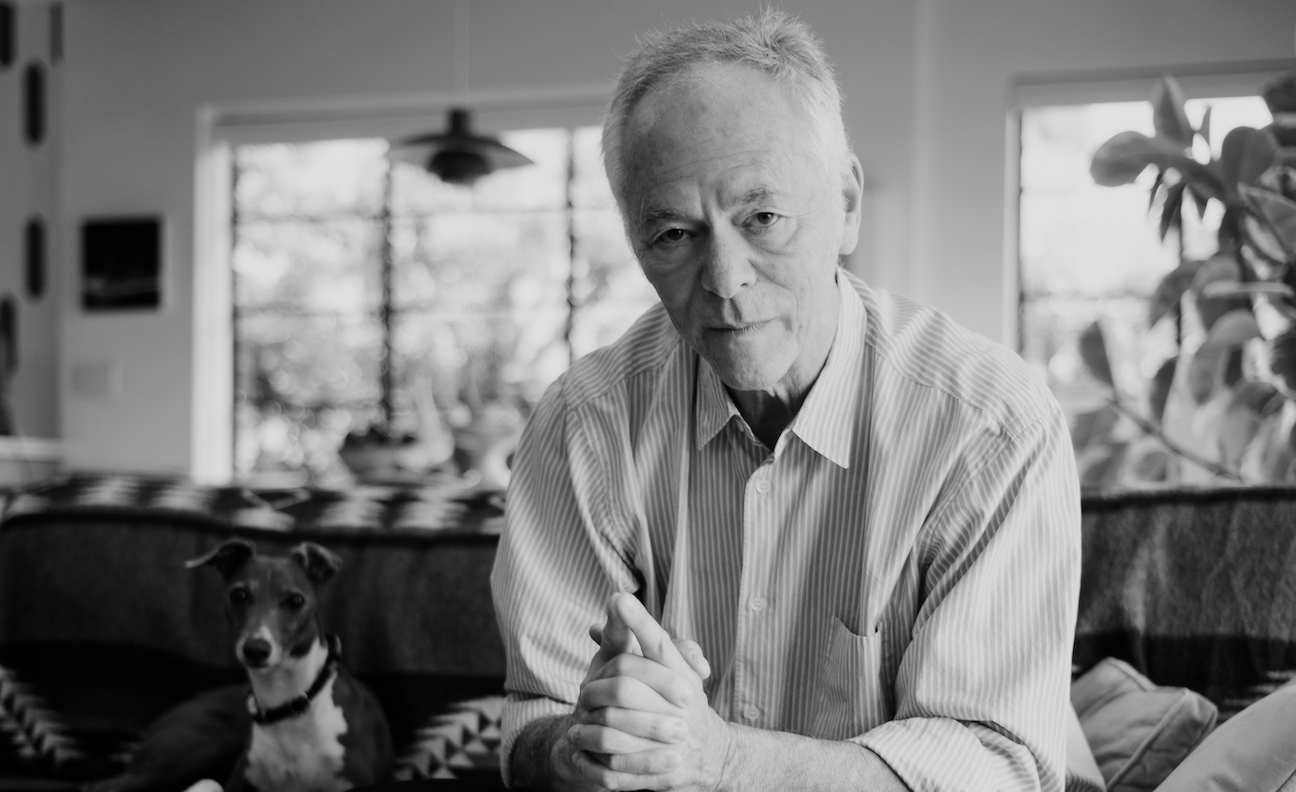 Tony Berg