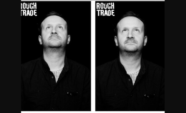 Rough Trade's Lawrence Montgomery weighs up the impact of AI: 'It's important to protect artists'