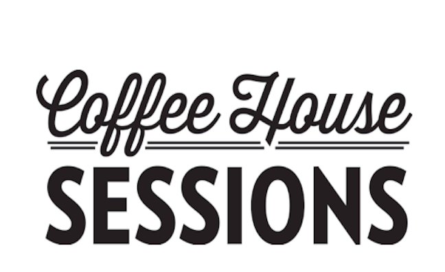 Coffee House Sessions return
