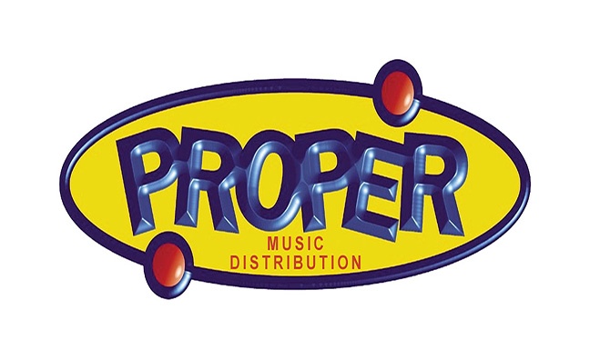 Proper Music Group enters into digital distribution deal with IDOL 
