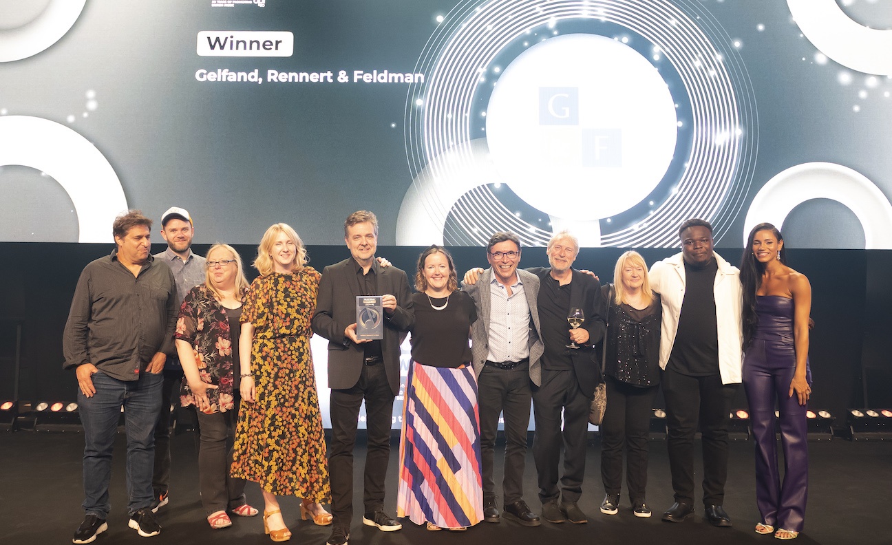 Music Week Awards accountancy winners urge industry to improve transparency for streaming royalties