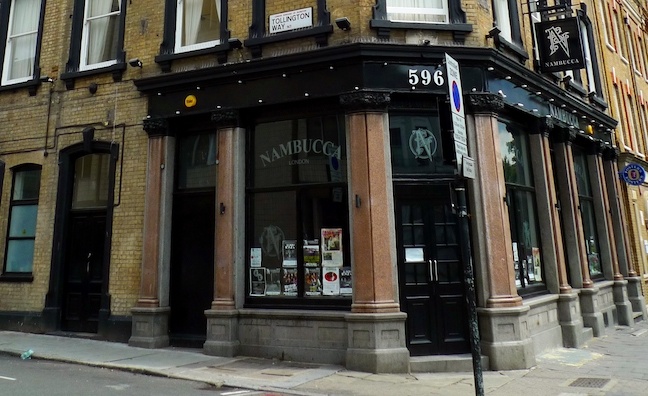 Viewpoint: Anger is not enough to save venues like Nambucca