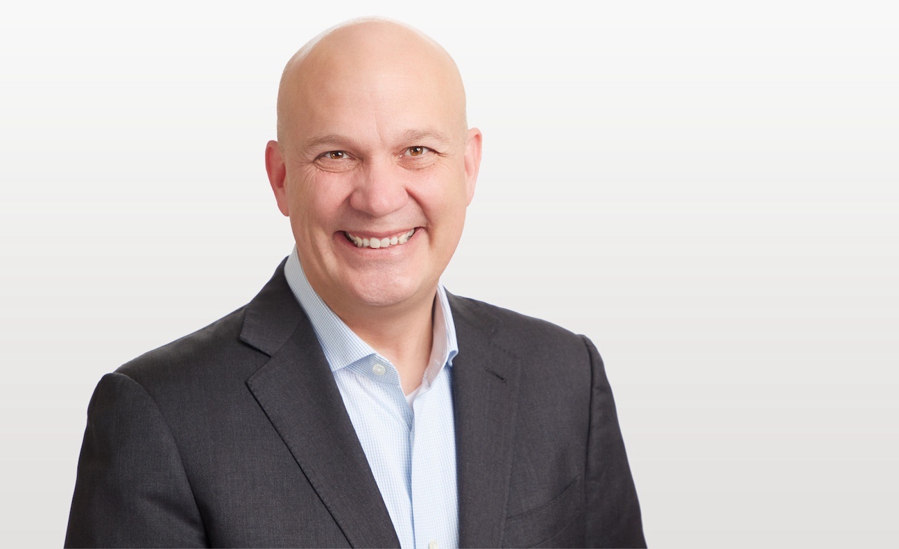 Oak View Group appoints Chris Granger as CEO