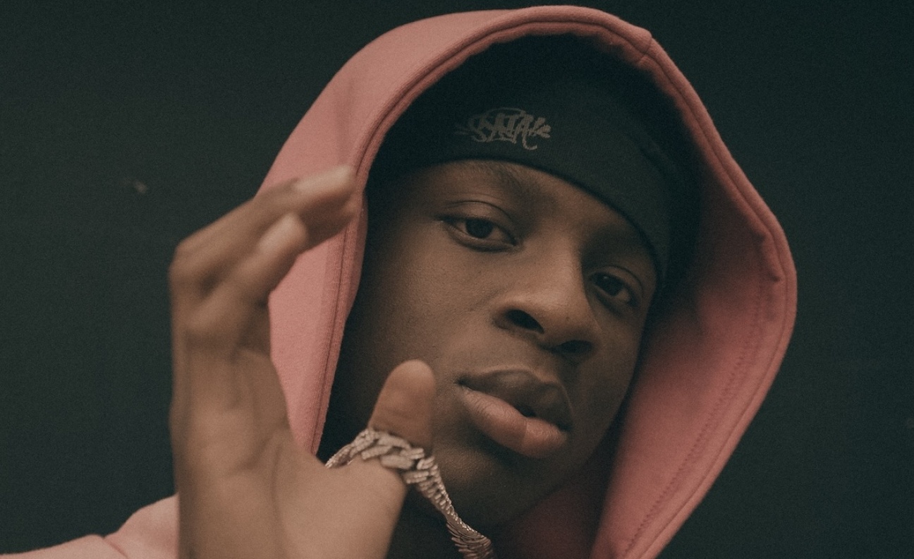 TikTok's SoundOn scores another hit as UK rapper Tkandz cracks the Top 30