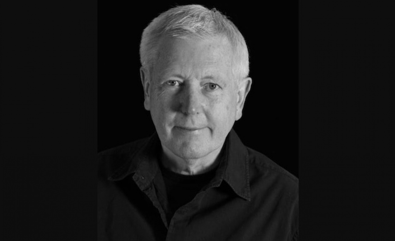 Musician and industry executive Stuart Slater dies aged 77