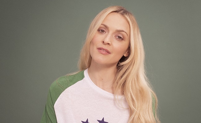 Fearne Cotton targets new Radio 2 show