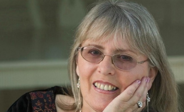 Fairport Convention singer Judy Dyble dies aged 71