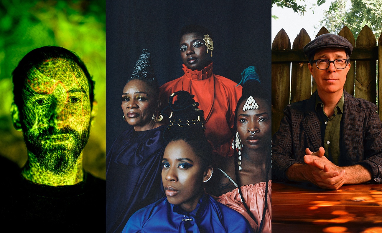 Music Beyond Mainstream marks 25 years of venues network 'pushing boundaries' on live projects