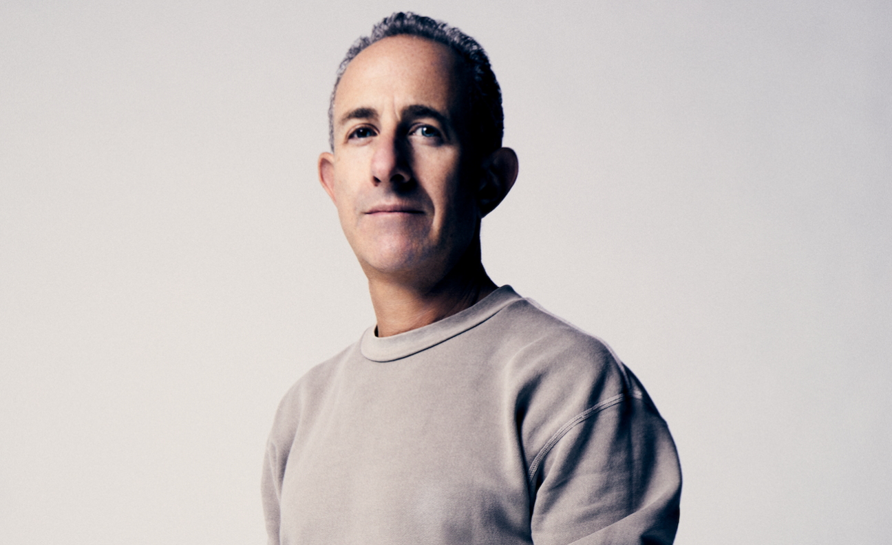 Gregg Nadel promoted to president of A&R at Warner Records Group