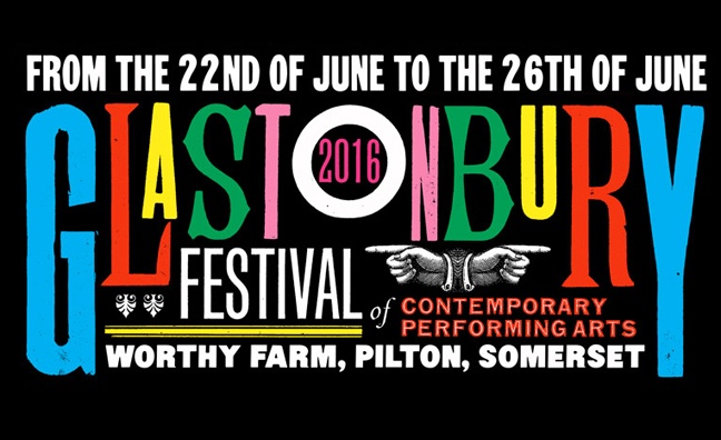 Stuck in traffic? Read our 10 things to look forward to at Glastonbury 2016
