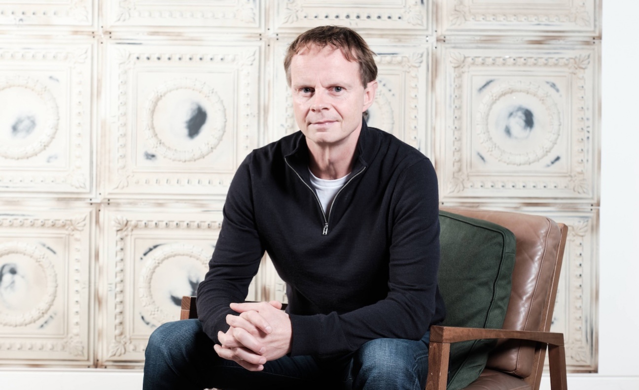 Generator and Warner Music expand partnership with three-year deal