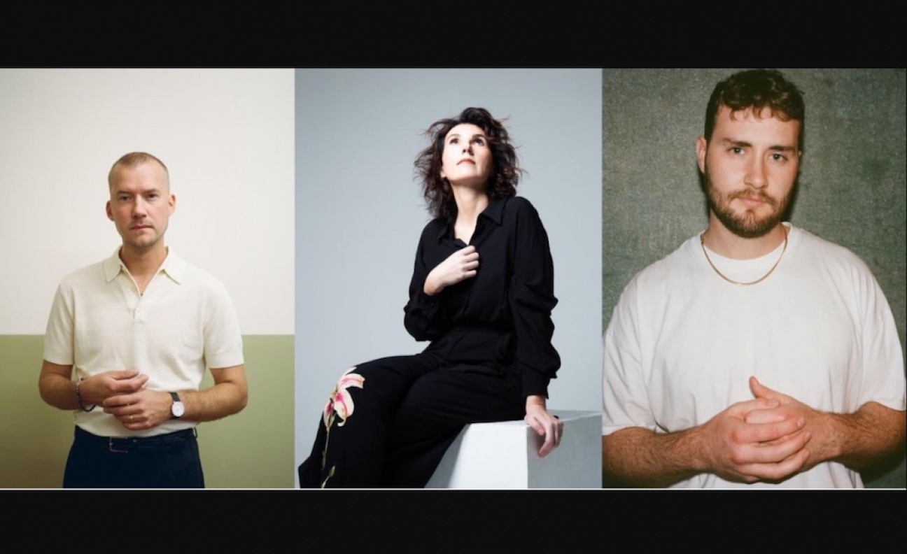 Faber Alt reveals series of new signings to publishing roster