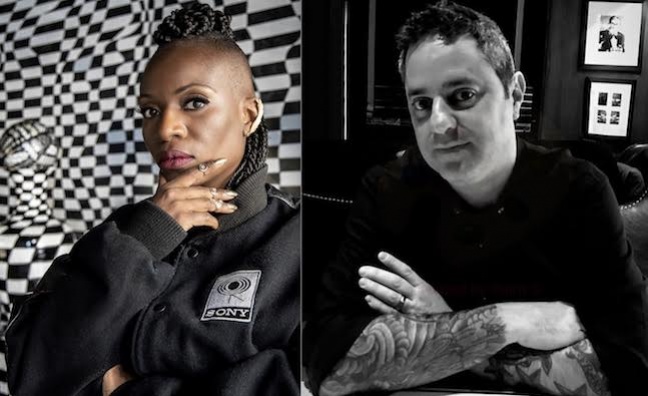 RCA Records appoints Sam Selolwane & Keith Rothschild to lead promotions team