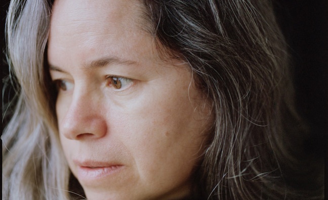 ASCAP Foundation to honour Natalie Merchant