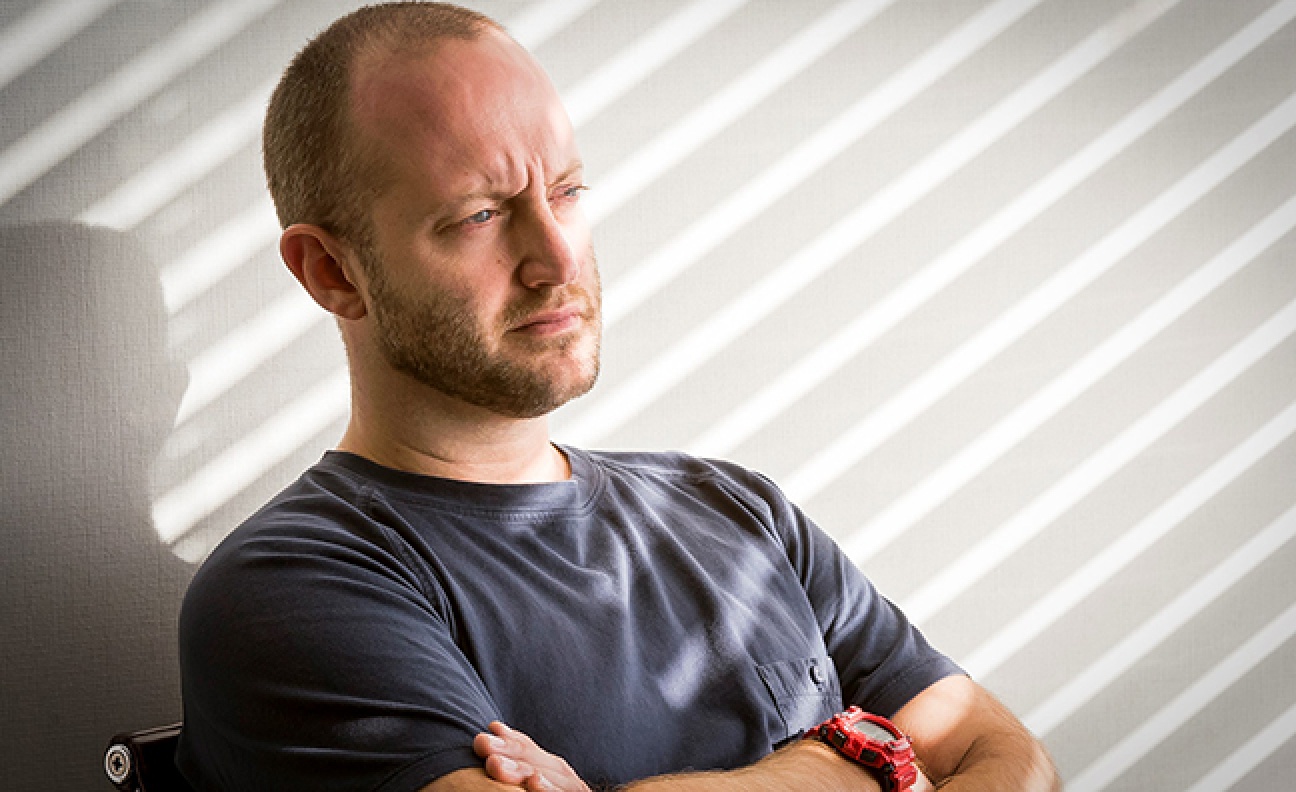 Top industry lawyer Gregor Pryor on the rise of NFTs - threat or opportunity for the music business?