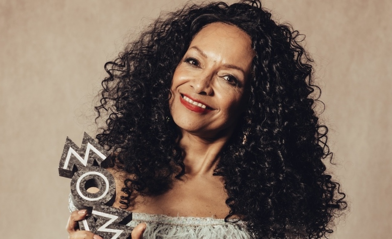 Kanya King CBE
