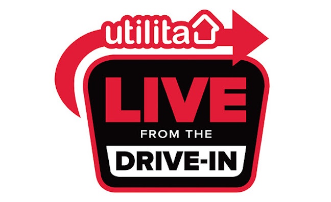 More artists and London venue revealed for Live From The Drive-In