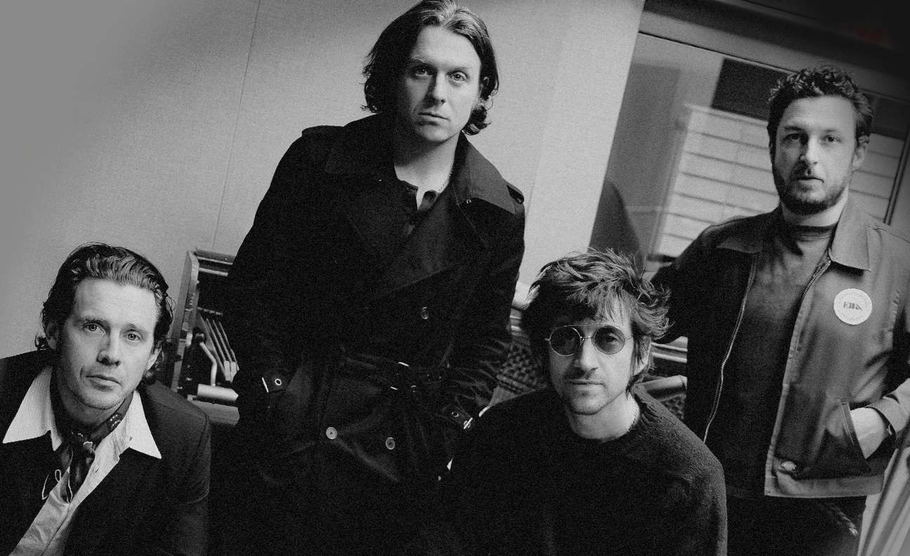 Arctic Monkeys, Olivia Rodrigo & more unite for Help(2) War Child album
