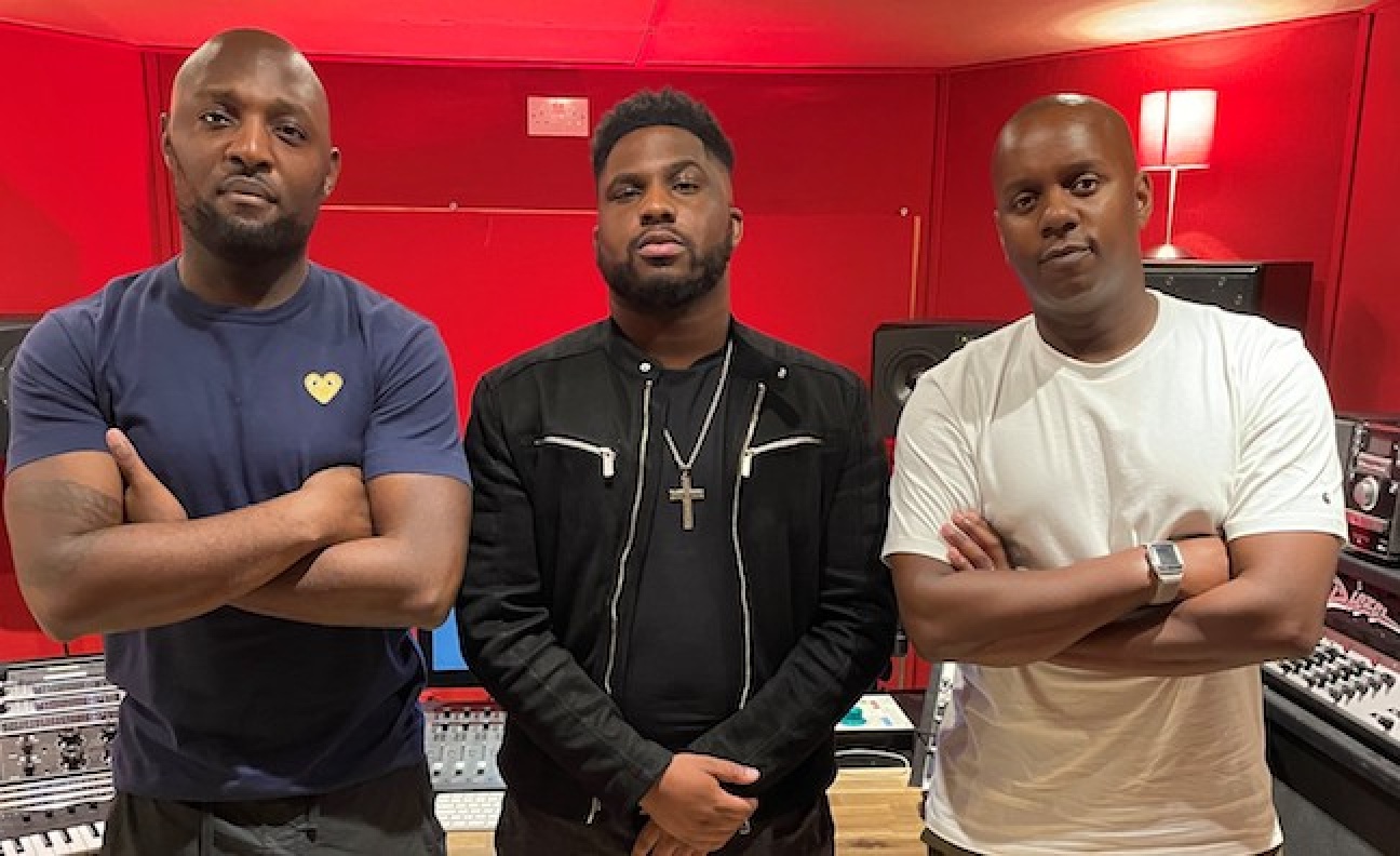 Atlantic launches joint venture with Irish hip-hop label Trust It Entertainment