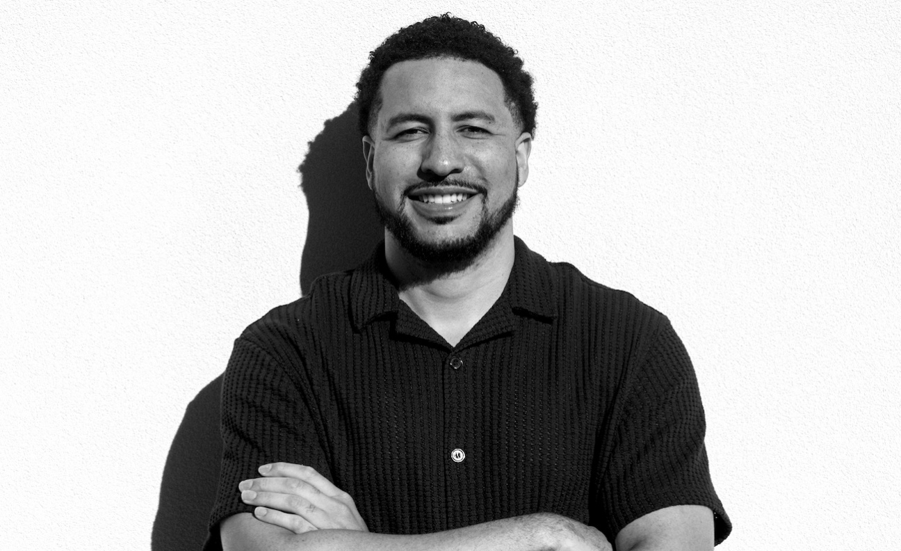 Brennen Bryant to head up new Broke Publishing division