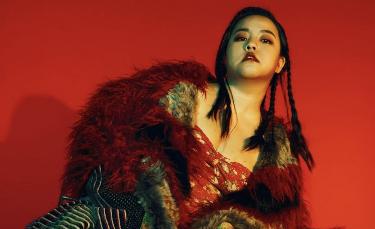 Transgressive Records signs 'boundary-pushing' Taiwanese artist PAN
