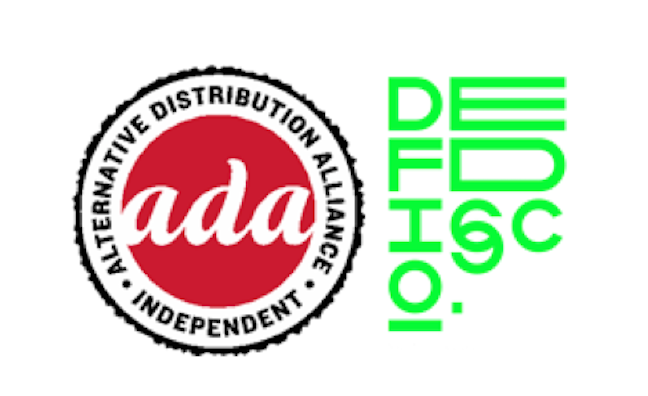 ADA Warner signs US indie label DEFDISCO
