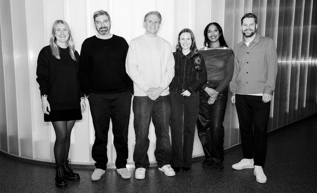 Sony Music expands JV partnership with German label Two Sides