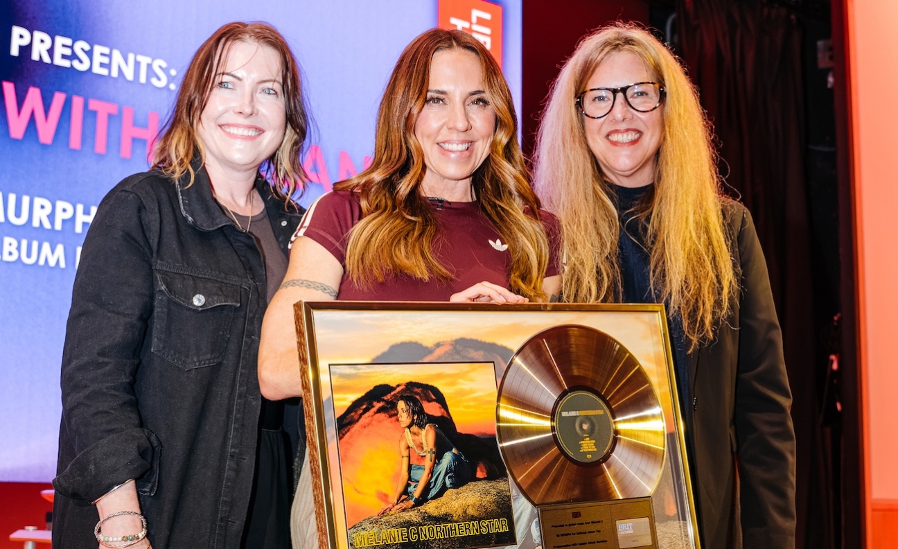 National Album Day 2026 delivers vinyl market boost