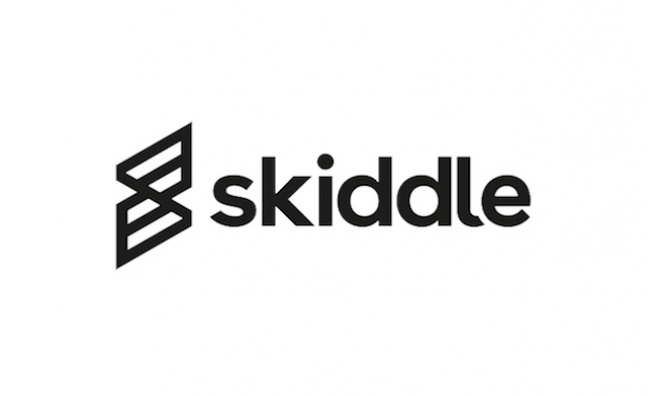 Skiddle reports 20% rise in face value ticket sales revenue