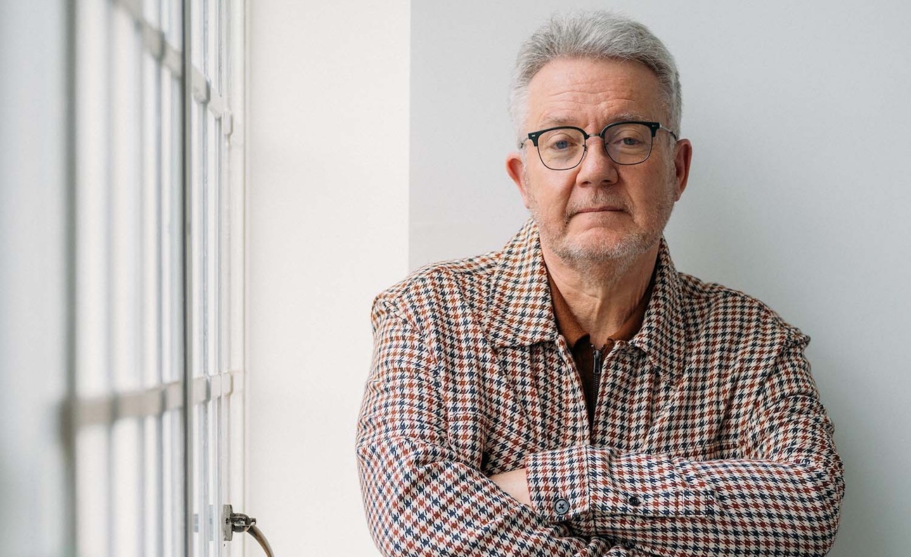 Dynamite Songs acquires catalogue of The Association's Terry Kirkman 