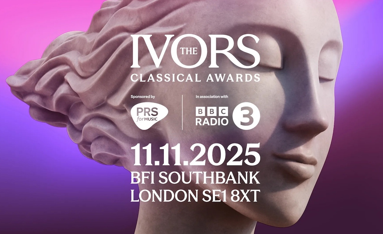 Ahead of Classical Awards, Ivors Academy 'empowers' composer members with contractual initiative