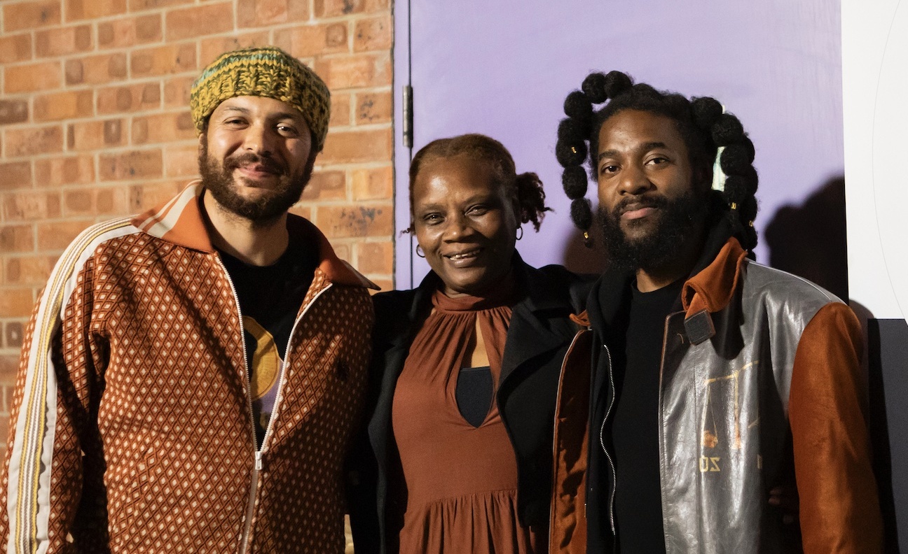 Yussef Dayes and Ahnansé to become Midi Music Company patrons
