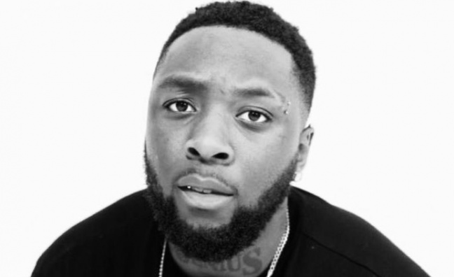 UK songwriter James Essien lands three cuts on BTS' new album including lead single Swim