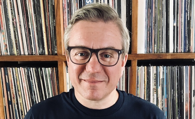 PIAS MD Jason Rackham on the inaugural Love Record Stores campaign